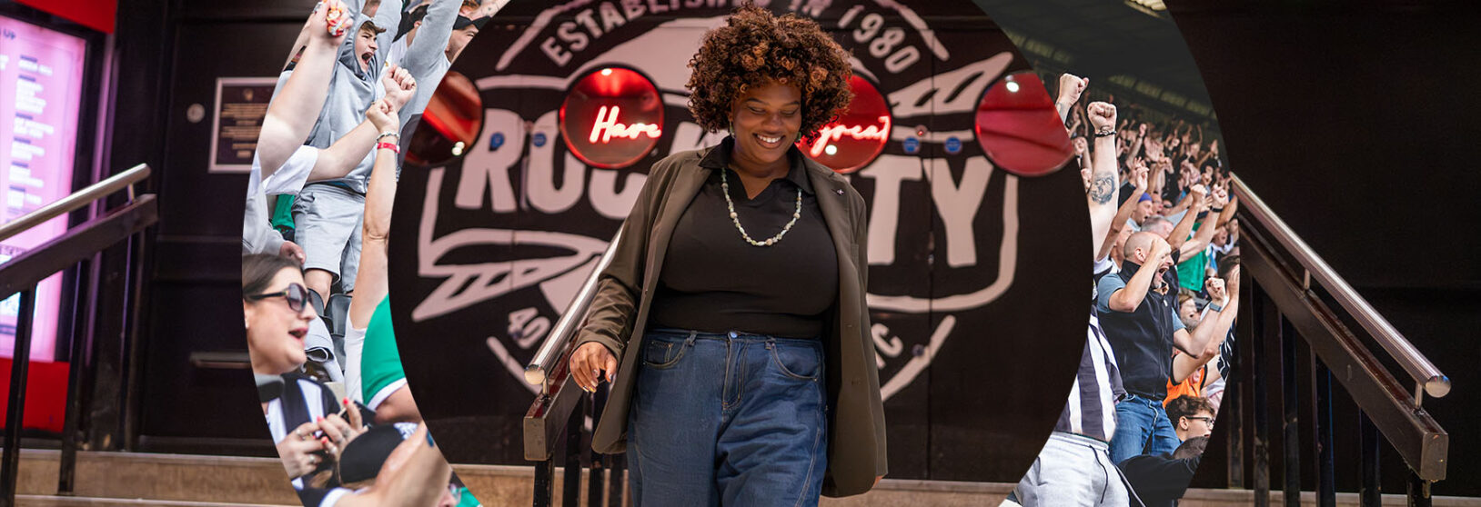 Centre of it all marketing campaign FAQs