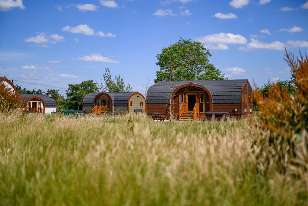 Wild Acre Village at Sundown Adventureland