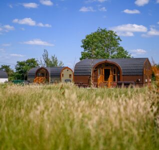 Wild Acre Village at Sundown Adventureland