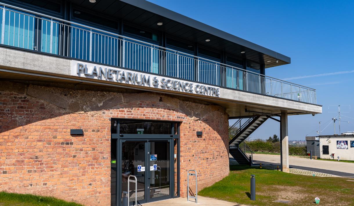Sherwood Observatory's Brand New 2026 Exhibition Takes Off