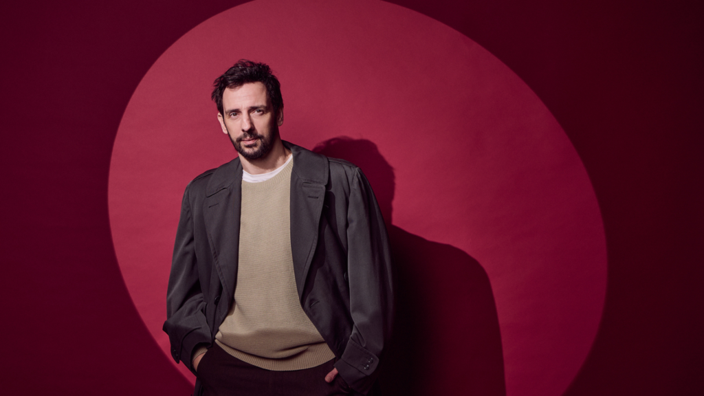 ralf little