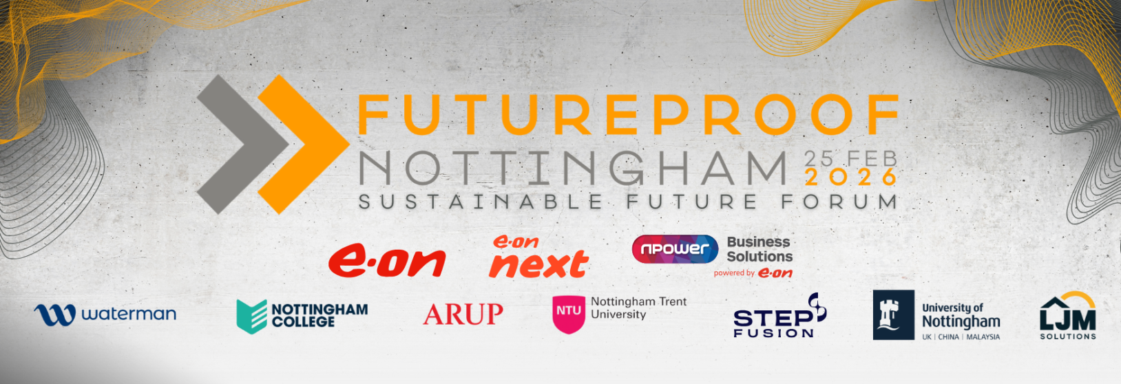 FUTUREPROOF26 Agenda