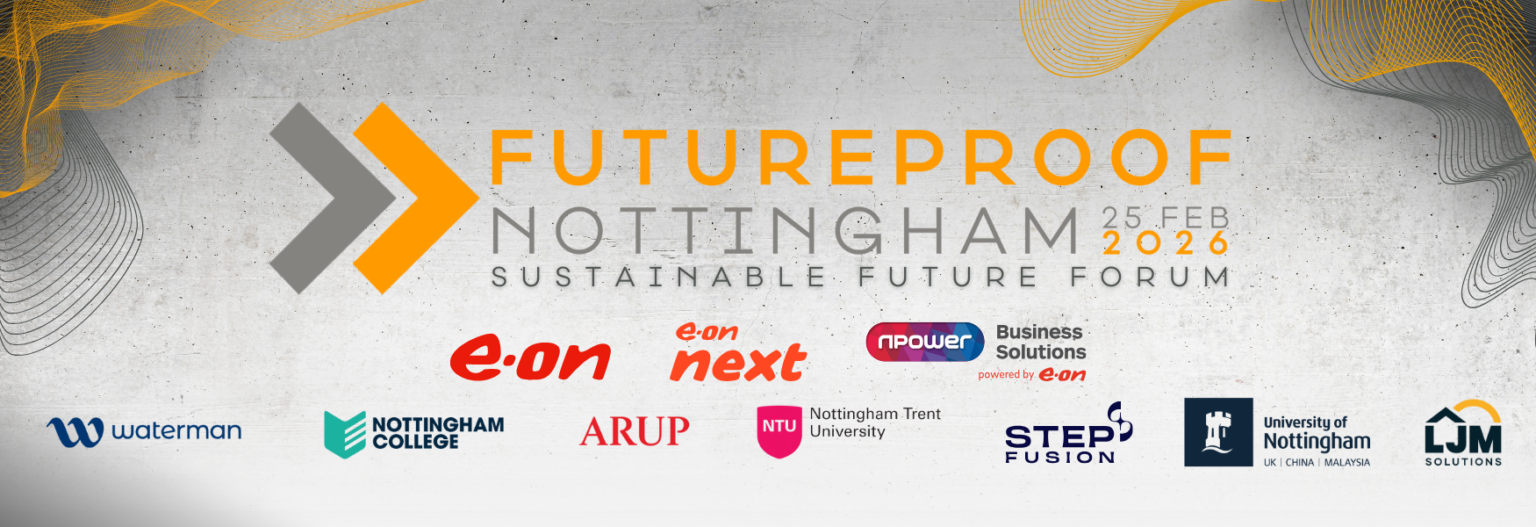 FUTUREPROOF Unveils Programme for 2026, Featuring 70+ Speakers Across ...