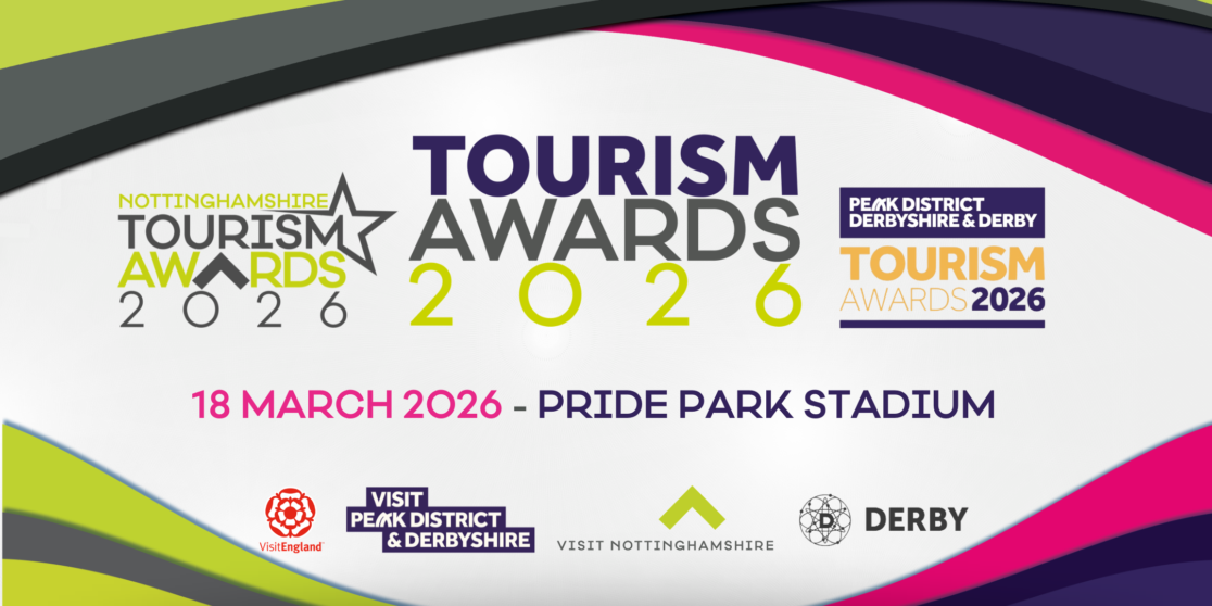 Welcome to the 2026 Tourism Awards