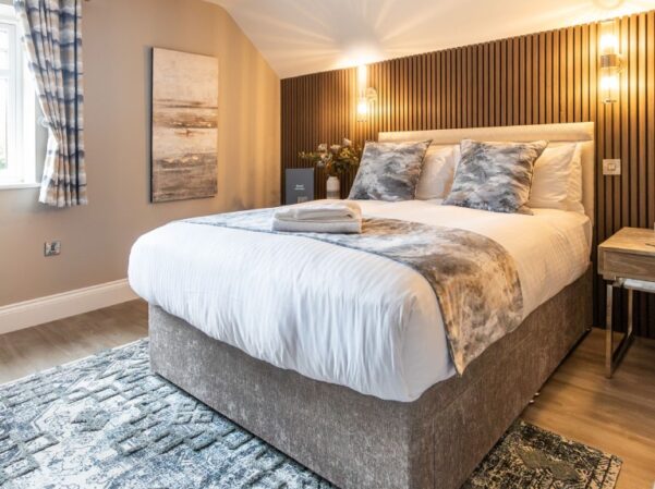 THE DRAGON, WILLINGTON