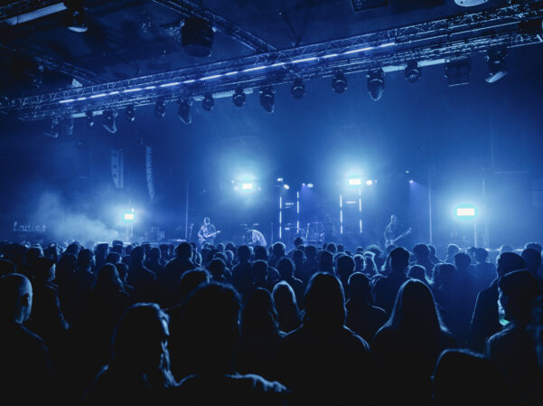 BEAT THE STREETS - DHP FAMILY