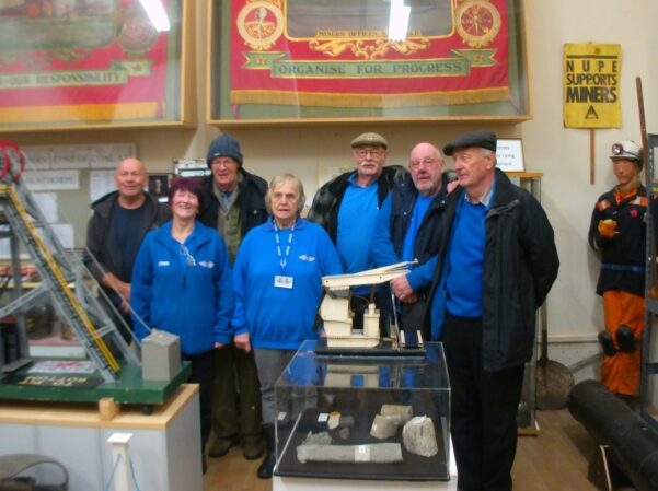 BILSTHORPE HERITAGE MUSEUM