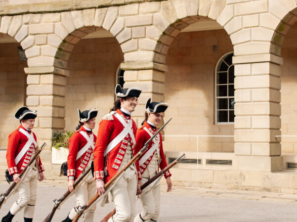 BUXTON GEORGIAN FESTIVAL