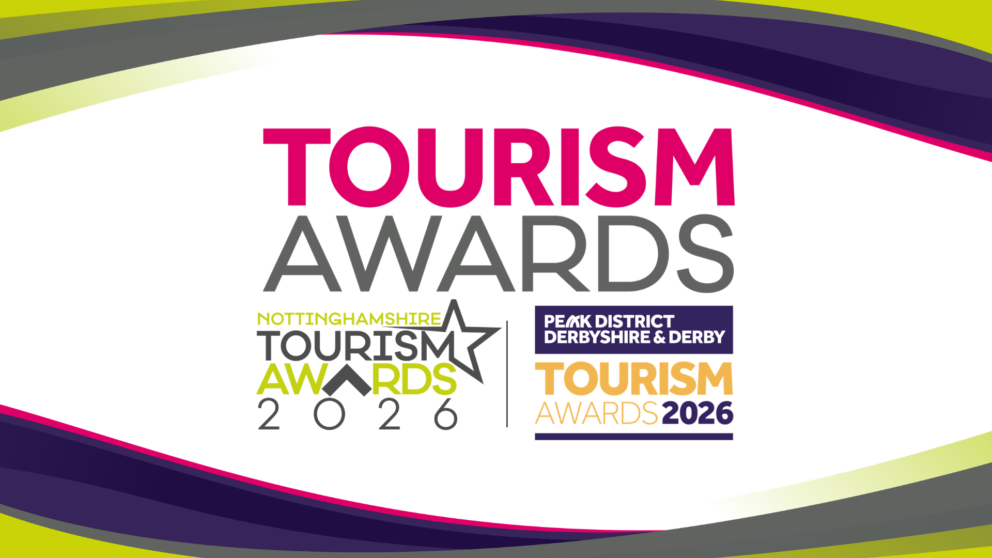 Welcome to the 2026 Tourism Awards