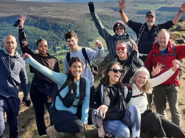 PEAK WALKING ADVENTURES