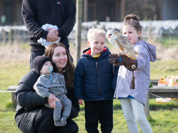 MANOR FARM PARK & WOODLANDS