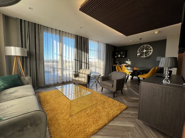 ORCHARD HOTEL - NOTTINGHAM VENUES