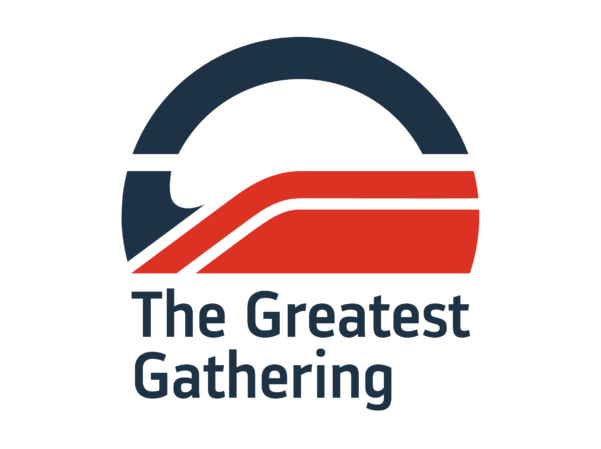 ALSTOM PRESENTS THE GREATEST GATHERING