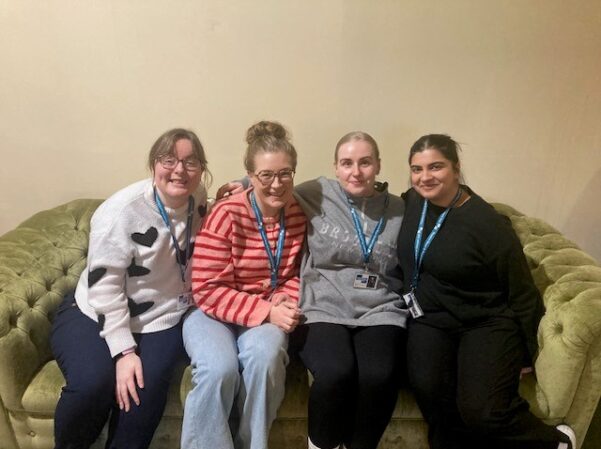 THEATRE ROYAL & ROYAL CONCERT HALL