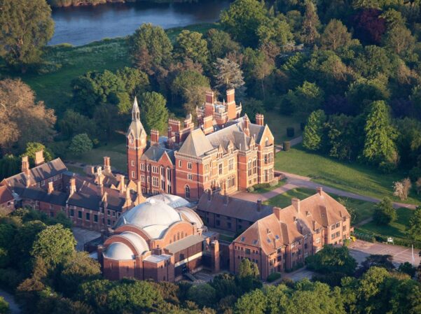 RENAISSANCE AT KELHAM HALL