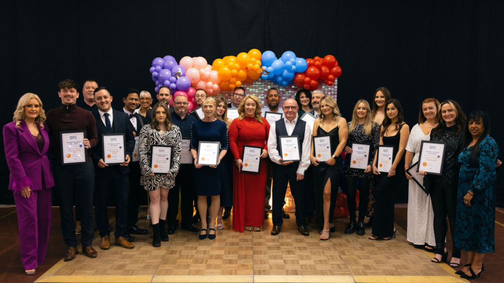 26 venues received Best Bar None accreditation at this year's awards, including six new accredited venues for 2026