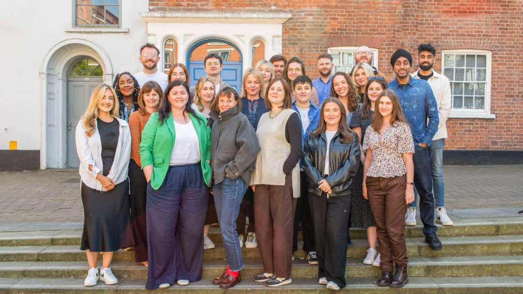 Cartwright has been recognised as one of the fastest growing agencies in the UK.jpg