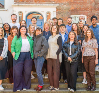 Cartwright has been recognised as one of the fastest growing agencies in the UK.jpg
